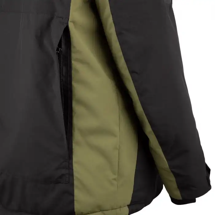 Evolite Antelope Ceket - Haki