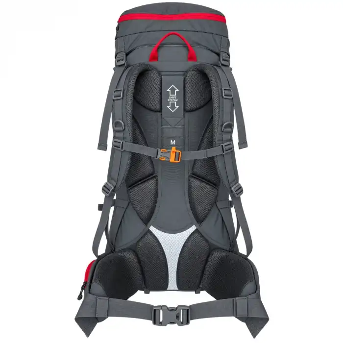 Evolite Ares 65+10L Sırt Çantası