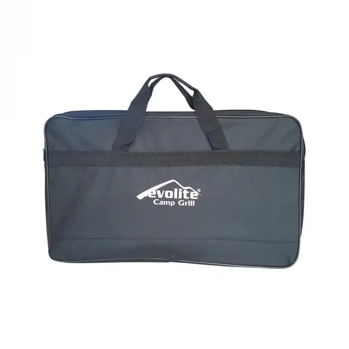 Evolite Ateş Üstü Izgara (Büyük Boy)