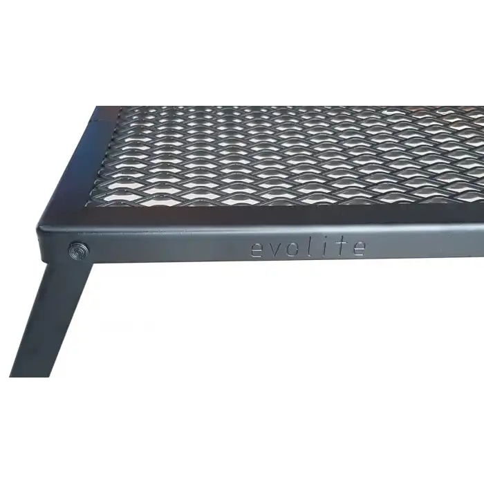 Evolite Ateş Üstü Izgara (Büyük Boy)