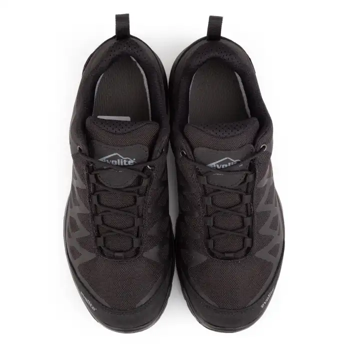 Evolite Black Line Evo-Tex Outdoor Ayakkabı