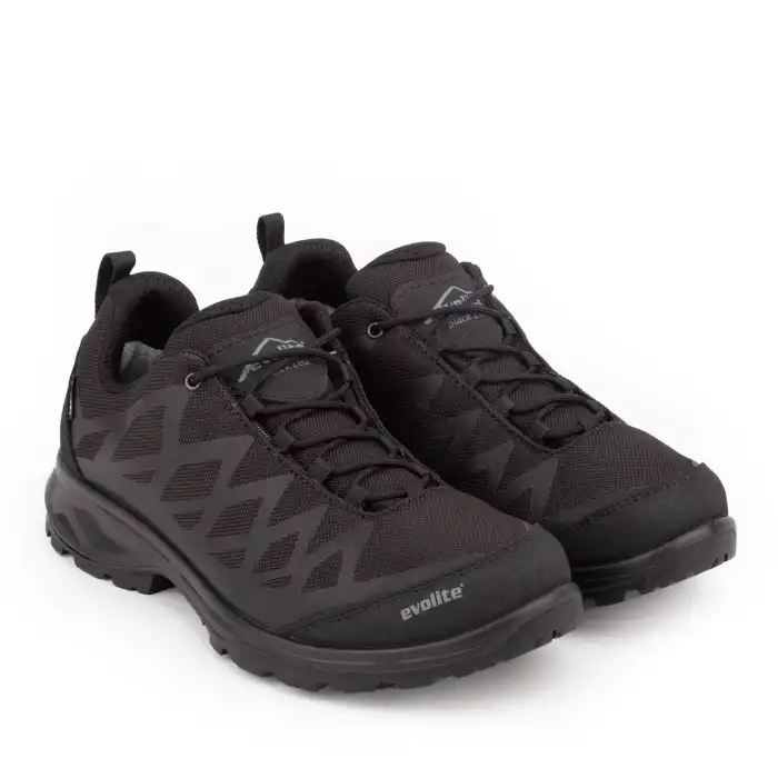 Evolite Black Line Evo-Tex Outdoor Ayakkabı