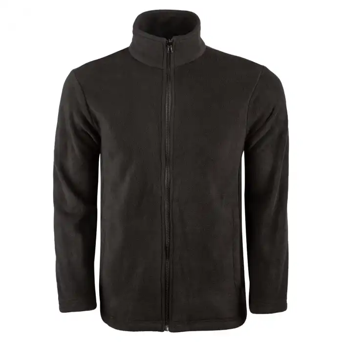 Evolite Blizzard 3in1 Ceket - Gri/Siyah