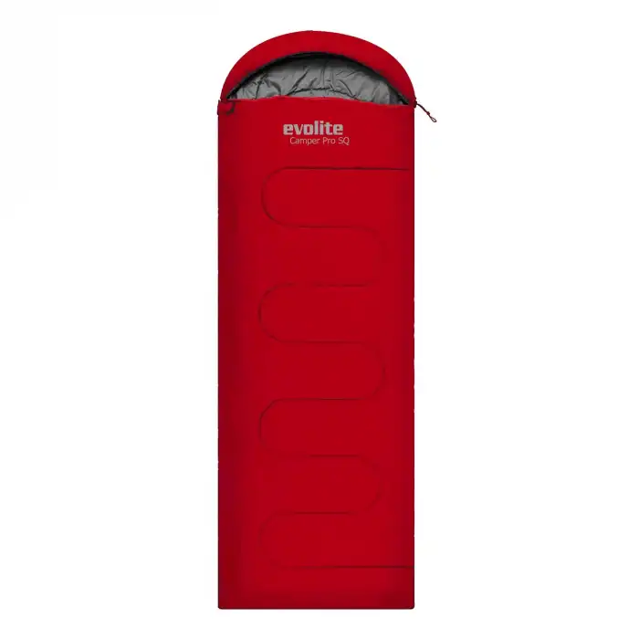 Evolite Camper Pro SQ Uyku Tulumu 0°