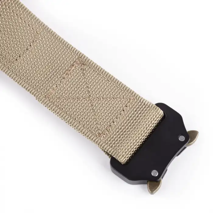 Evolite Cobra Tactical Kemer - Bej