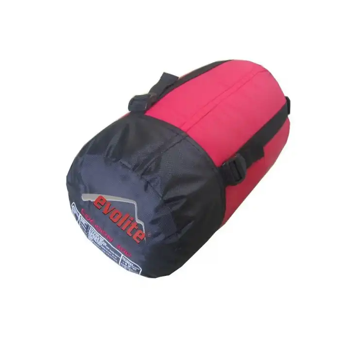 Evolite Cocoon 300 Kaz Tüyü -12° Uyku Tulumu
