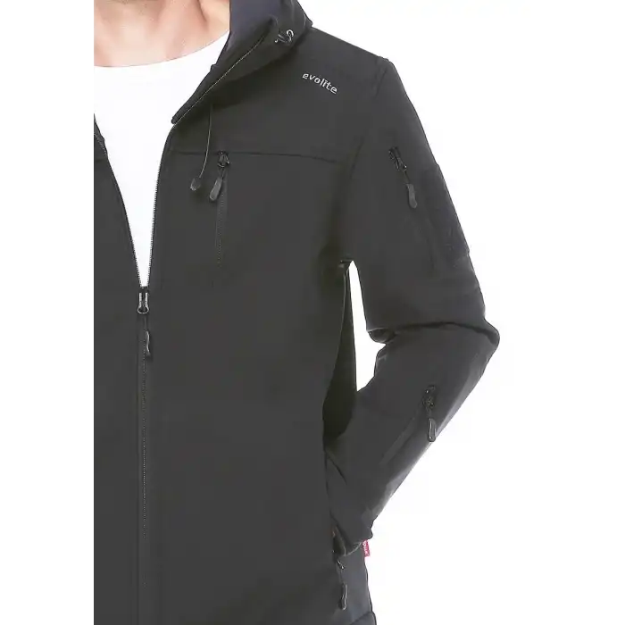 Evolite Combat Tactic Mont