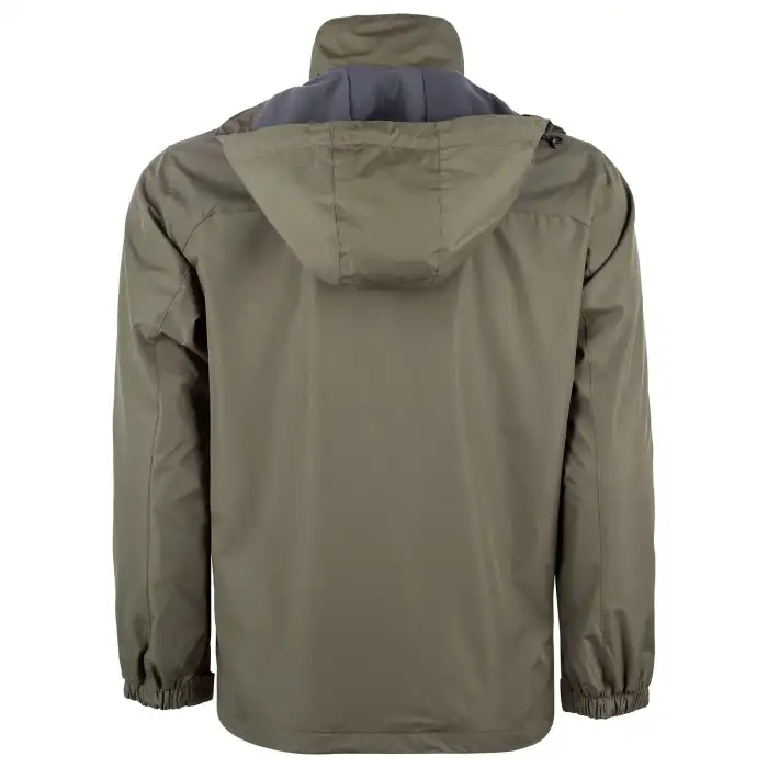 Evolite Cryo Outdoor  Ceket - Haki