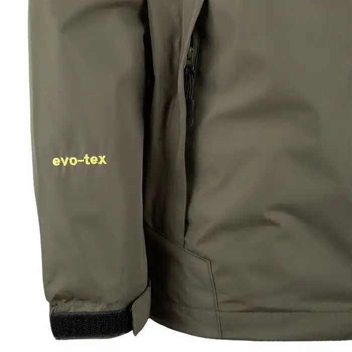 Evolite Cryo Outdoor  Ceket - Haki