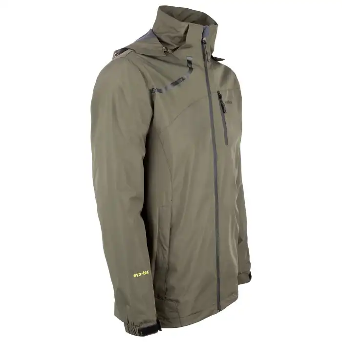 Evolite Cryo Outdoor  Ceket - Haki