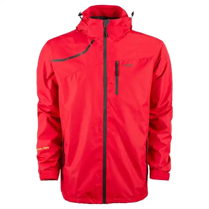 Evolite Cryo Outdoor  Ceket - Kırmızı