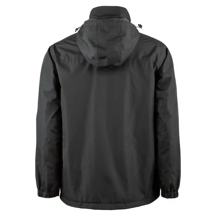 Evolite Cryo Outdoor  Ceket - Siyah