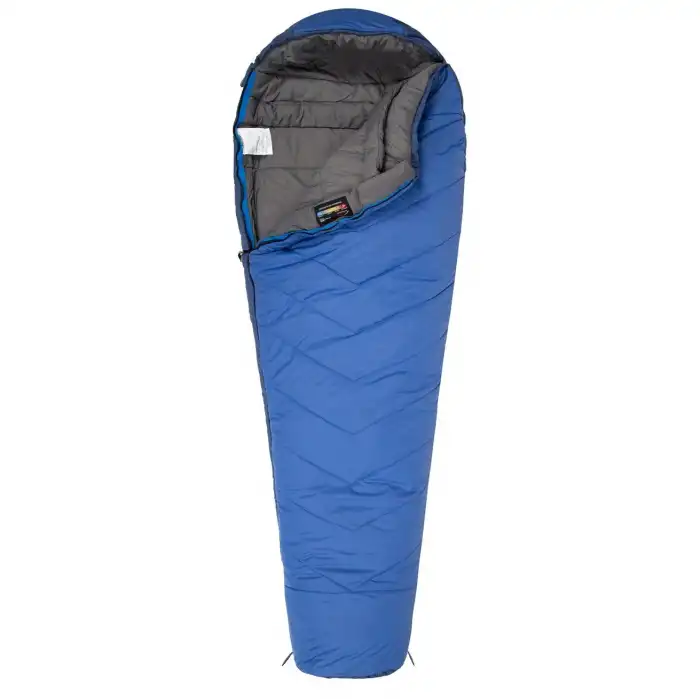 Evolite Dreamer Ultralight -32°C Uyku Tulumu - Mavi