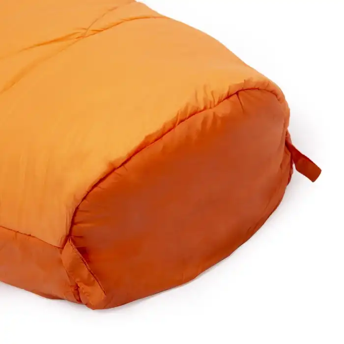 Evolite Dreamer Ultralight -32°C Uyku Tulumu - Turuncu