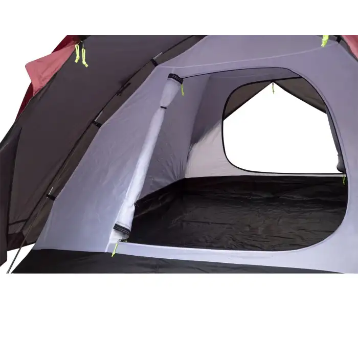 Evolite Excamp 4 Pro Çadır - 4 Mevsim