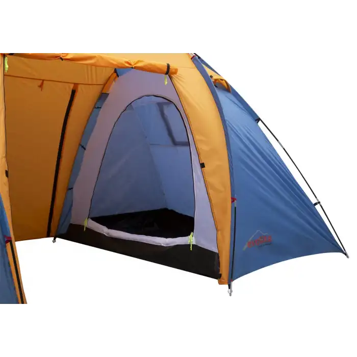 Evolite Falcon 6 Kişilik Odalı Aile Çadırı