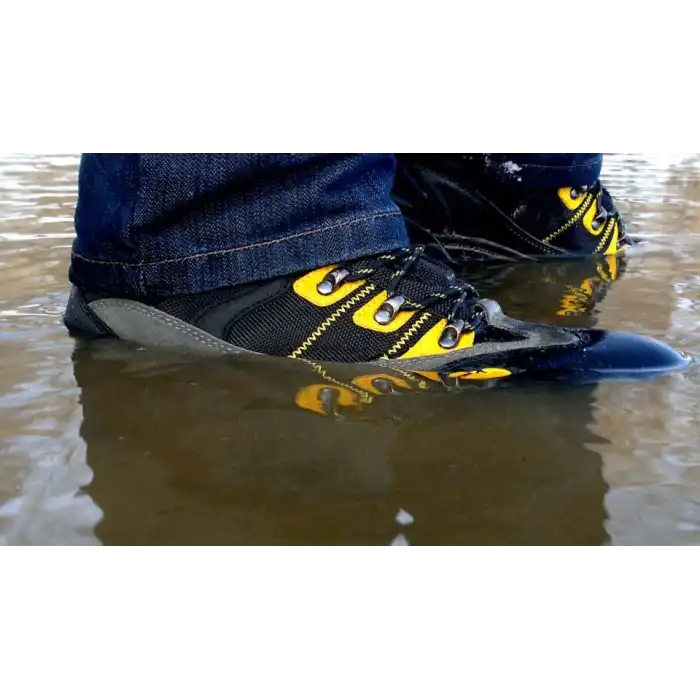 Evolite Flexion Outdoor Bot