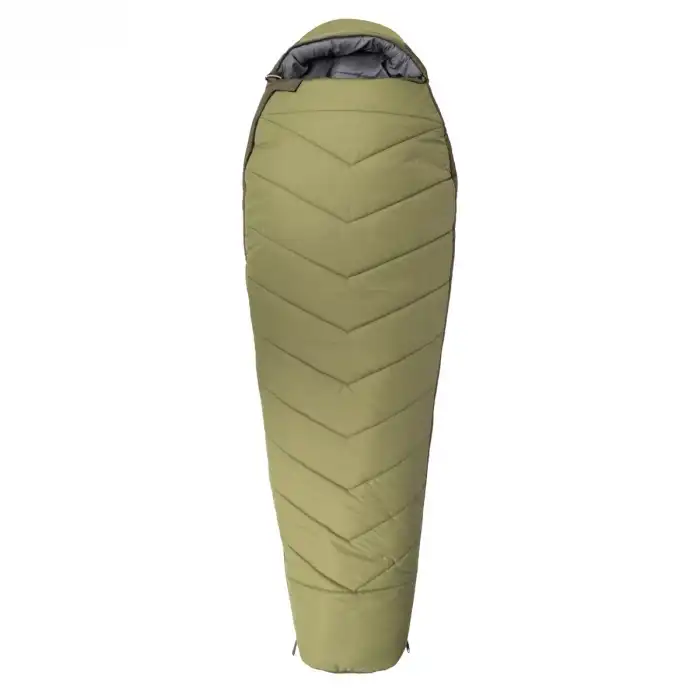 Evolite Hunter -32°C Birleştirilebilir 2 Kişilik Uyku Tulumu