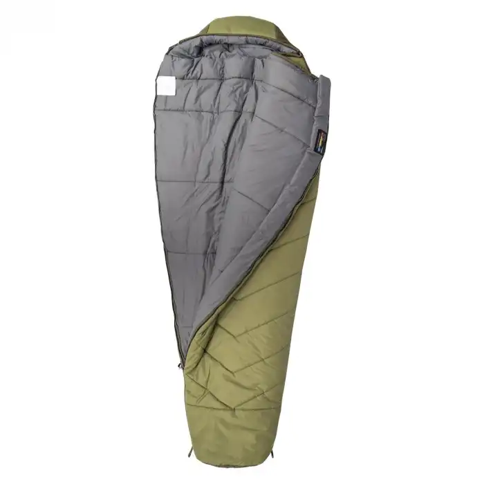 Evolite Hunter -32°C Birleştirilebilir 2 Kişilik Uyku Tulumu