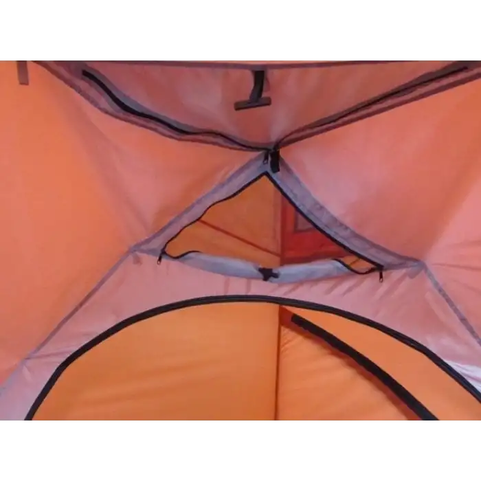 Evolite ICE II 5 Mevsim Dağcı Çadırı