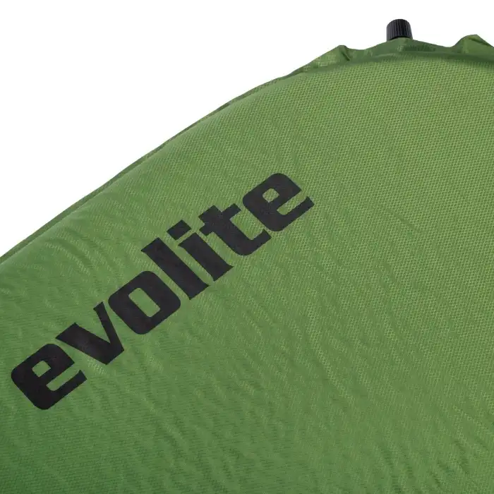 Evolite Luno 3.8 cm Şişme Mat - Haki
