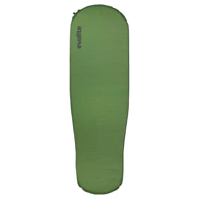 Evolite Luno 3.8 cm Şişme Mat - Haki