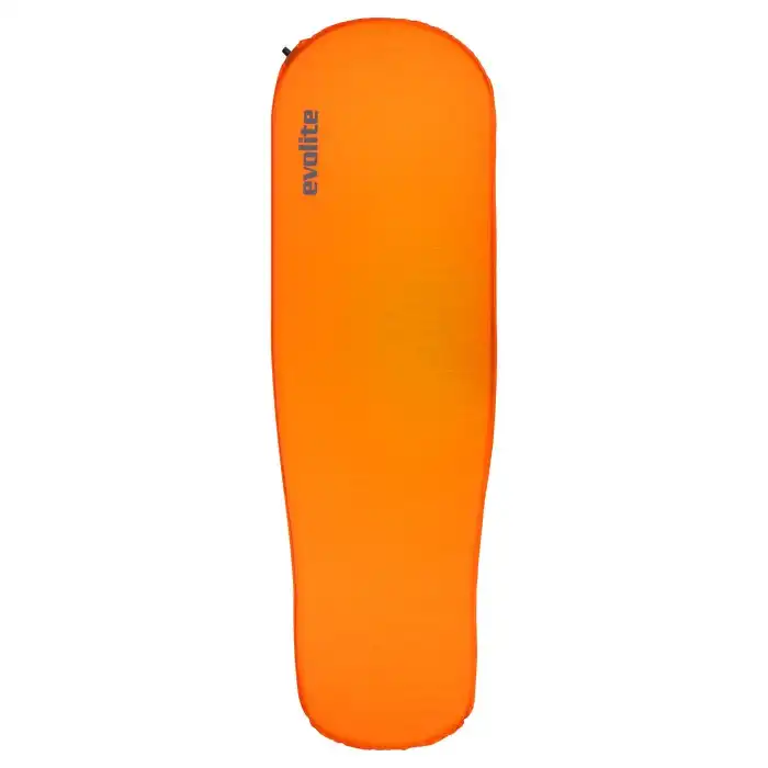 Evolite Luno 3.8 cm Şişme Mat - Turuncu