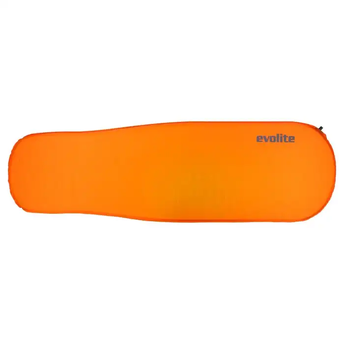 Evolite Luno 3.8 cm Şişme Mat - Turuncu
