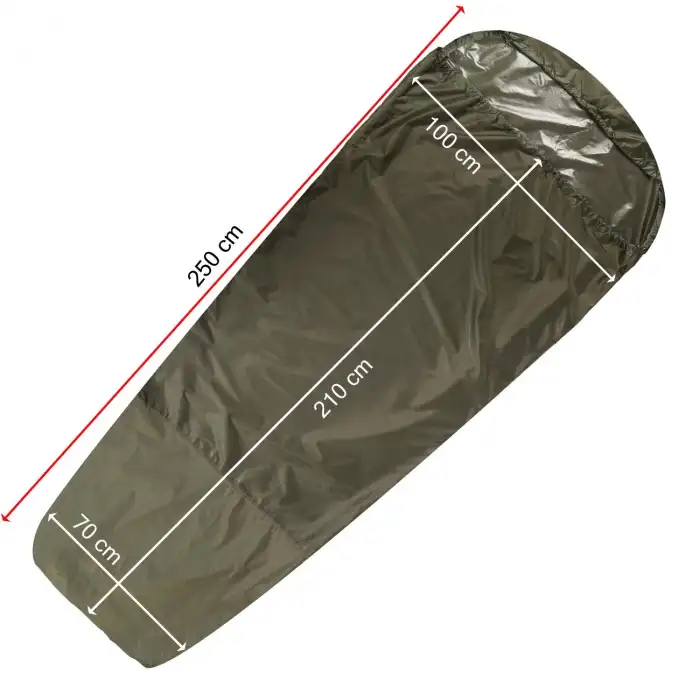 Evolite Micron Bivy Cover Dış Kılıf