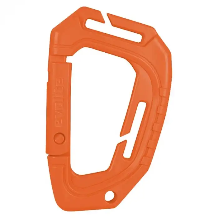 Evolite Molle 4’lü Renk Seti