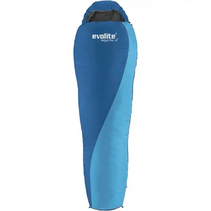 Evolite Nepal Pro -8°C Uyku Tulumu