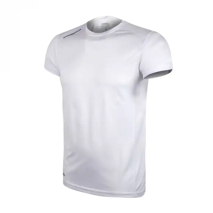 Evolite Netdry Termal T-Shirt - Beyaz