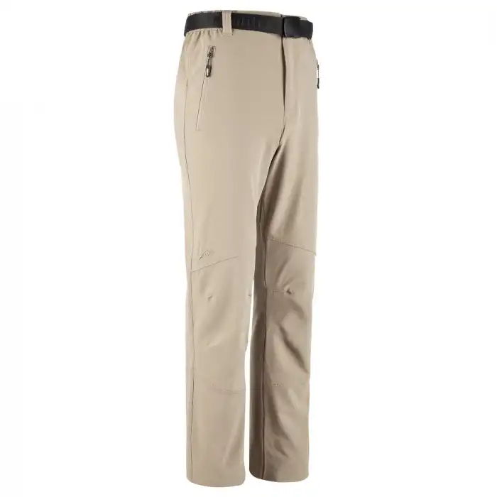 Evolite Point Softshell Bay Pantolon - Bej