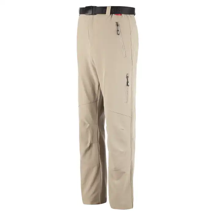 Evolite Point Softshell Bay Pantolon - Bej