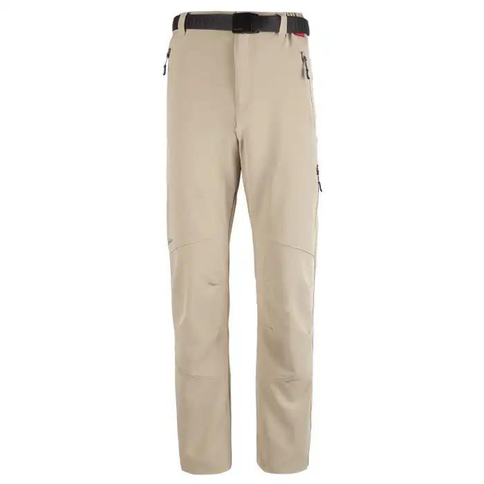 Evolite Point Softshell Bay Pantolon - Bej