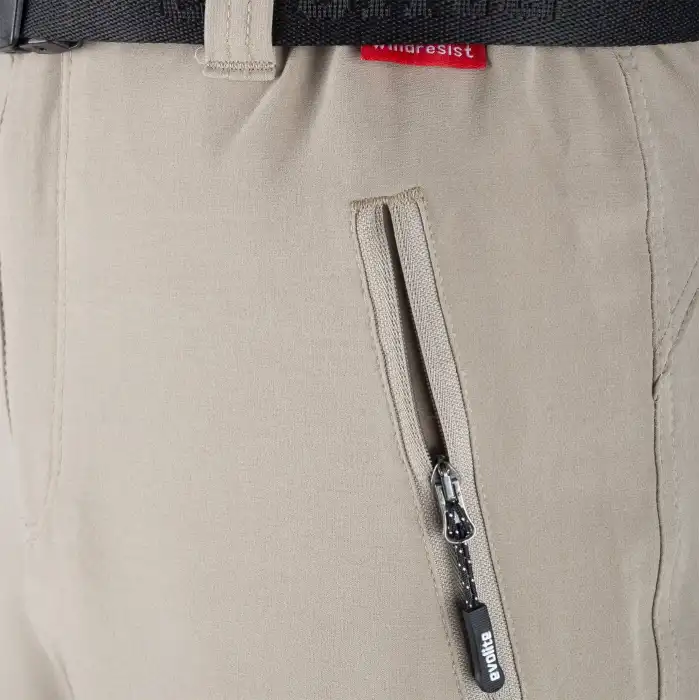 Evolite Point Softshell Bay Pantolon - Bej