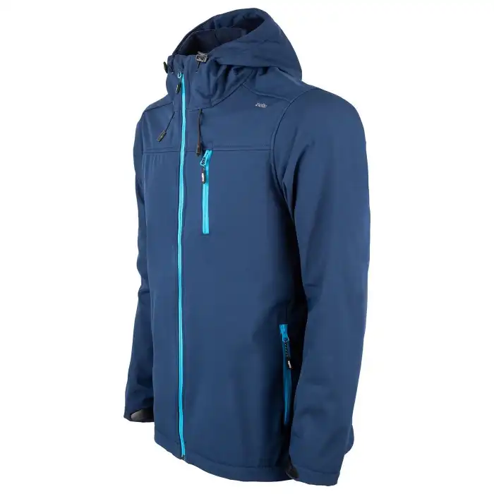 Evolite Rapid Softshell Mont