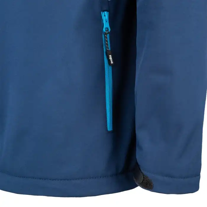 Evolite Rapid Softshell Mont