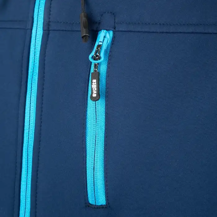 Evolite Rapid Softshell Mont