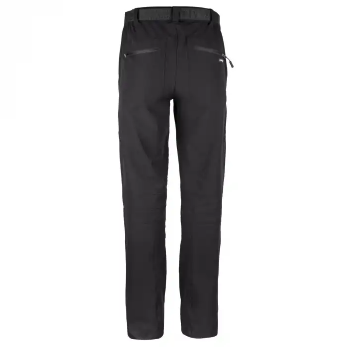 Evolite Relax Erkek Outdoor Pantolon- Siyah