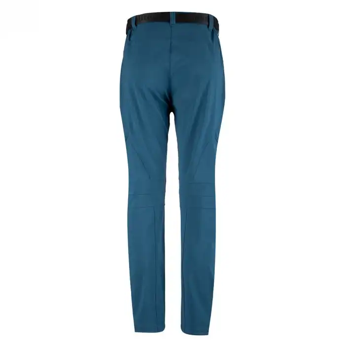 Evolite Relax Bayan Outdoor Pantolon-Mavi