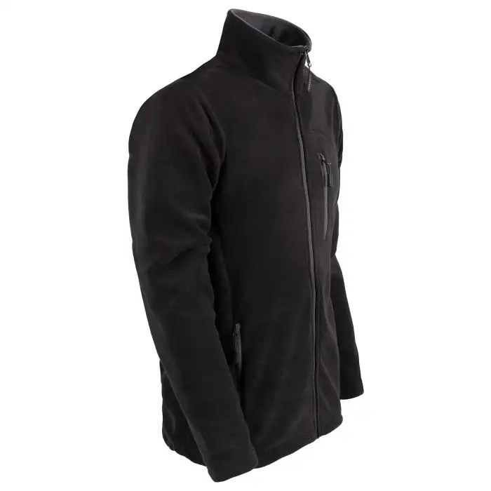 Evolite River Polar Mont - Siyah