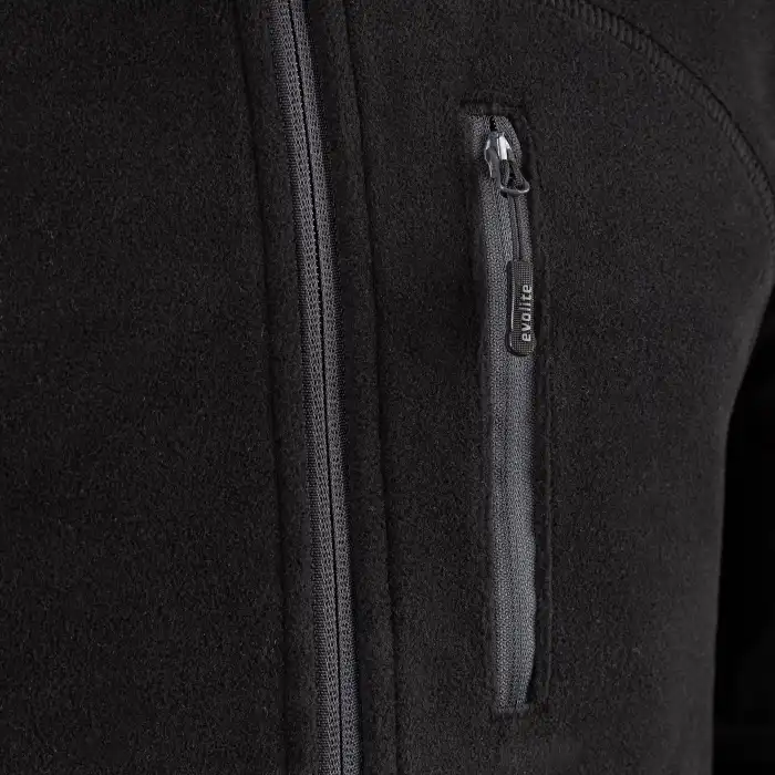 Evolite River Polar Mont - Siyah