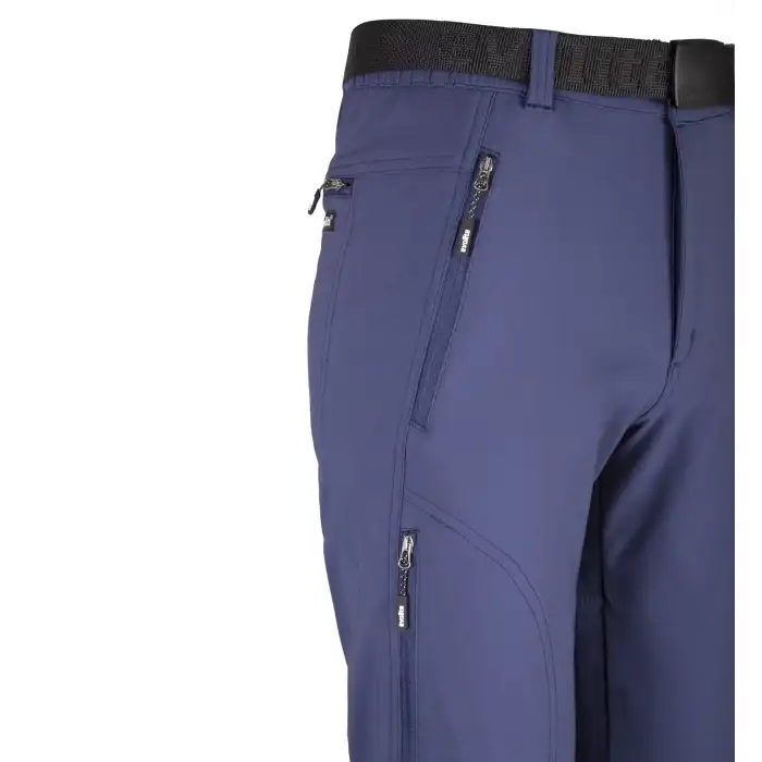 Evolite Route Bay Outdoor Pantolon - Mavi