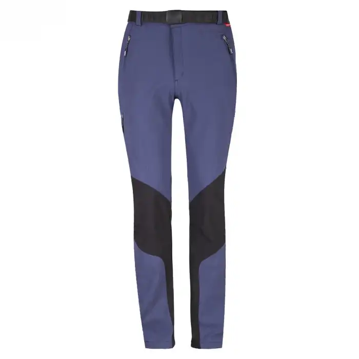 Evolite Route Bayan Outdoor Pantolon - Mavi