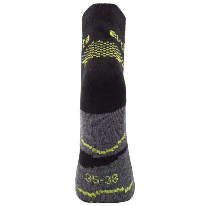 Evolite Sense Coolmax Çorap - Yeşil