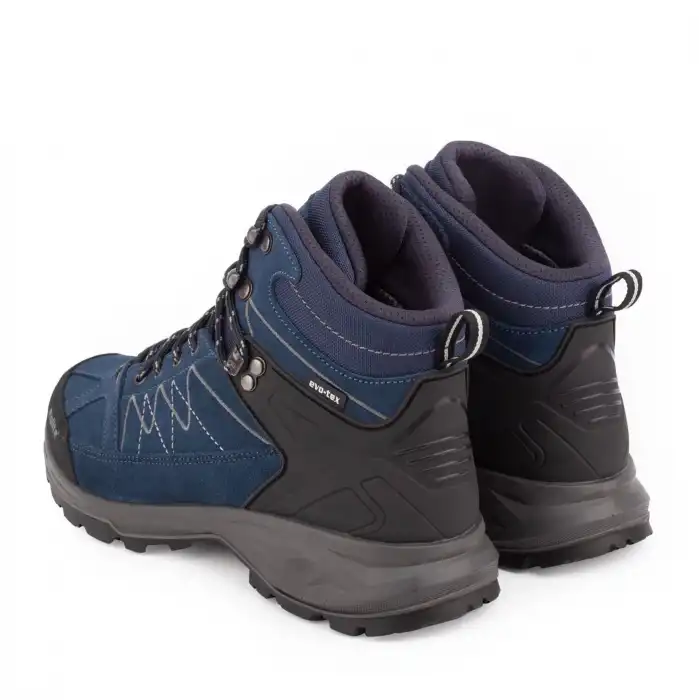 Evolite Sora Evo-Tex Outdoor Bot - Mavi