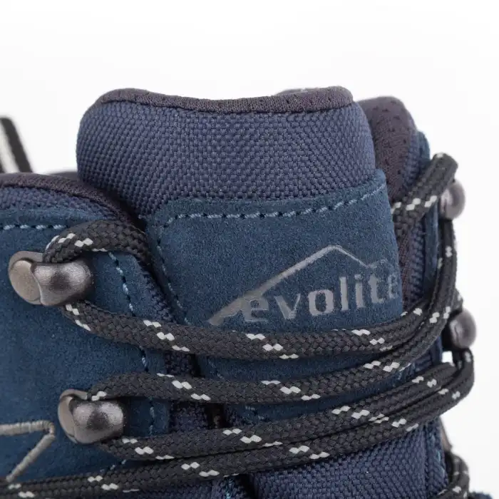 Evolite Sora Evo-Tex Outdoor Bot - Mavi