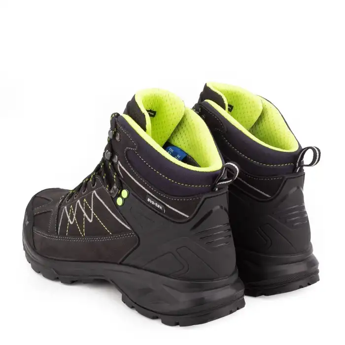 Evolite Sora Evo-Tex Outdoor Bot - Siyah