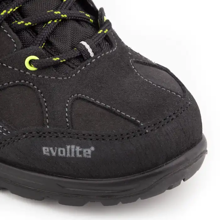 Evolite Sora Evo-Tex Outdoor Bot - Siyah